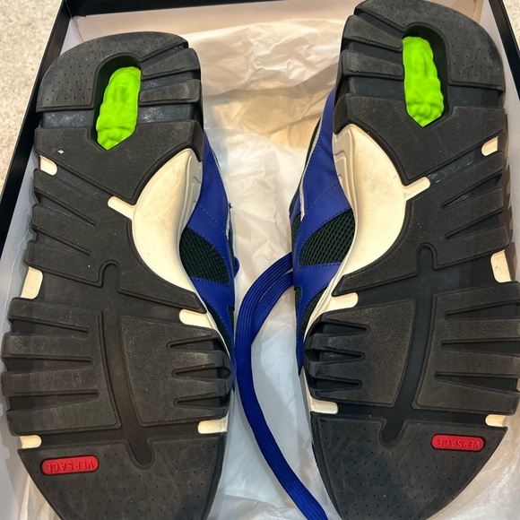 Men’s Versace Squalo Size 45 - Picture 4 of 14